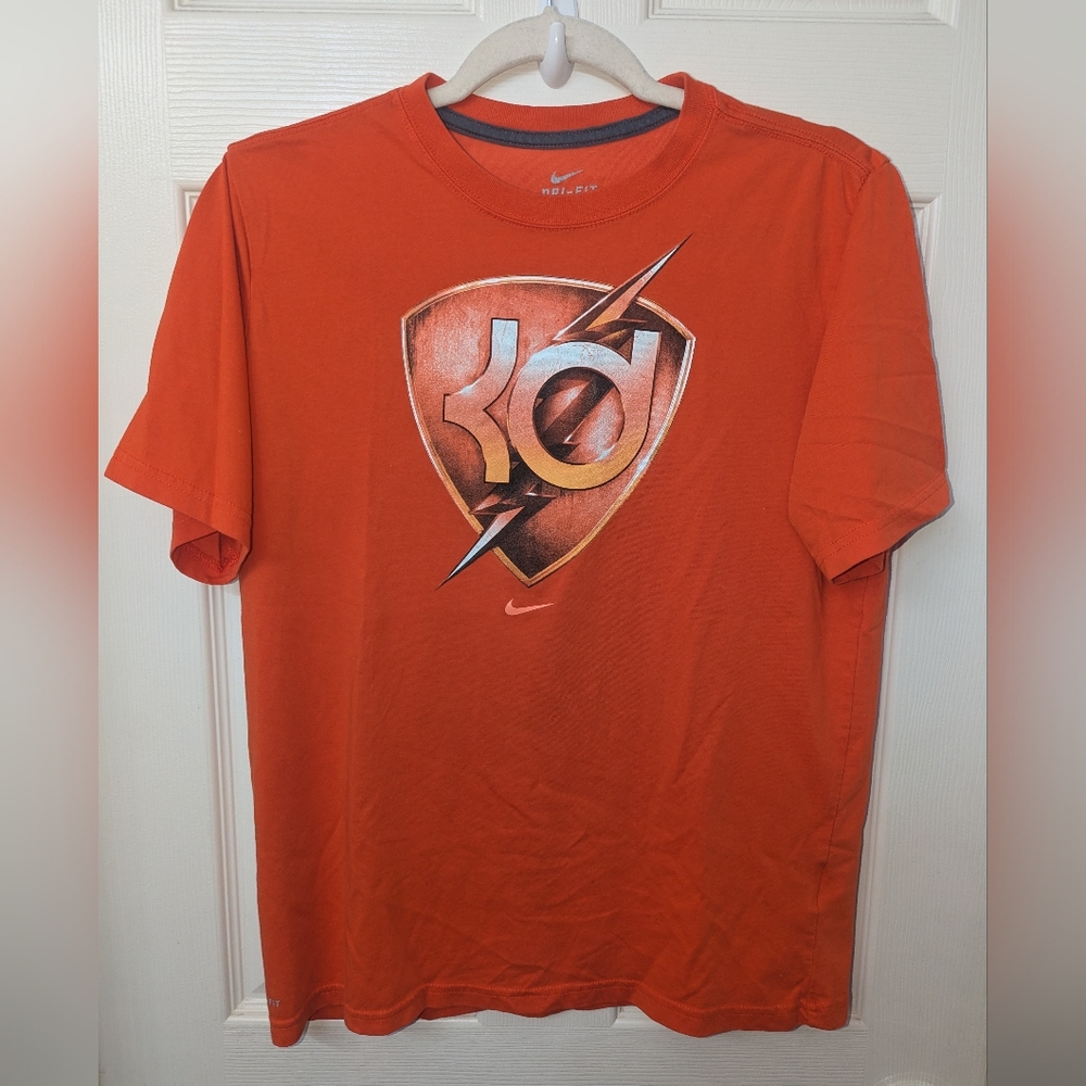 Nike Kevin Durant KD  Phoenix Suns Shirt